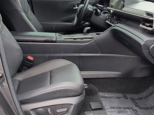 2023 Toyota Toyota Crown LTD Limited