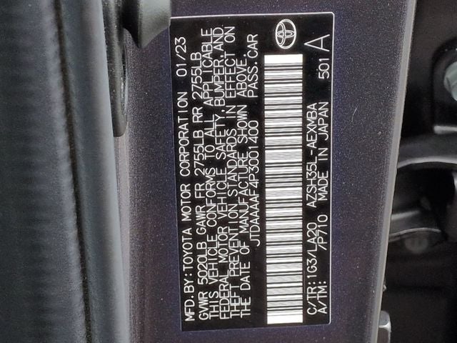 2023 Toyota Toyota Crown LTD Limited