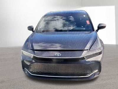 2023 Toyota Toyota Crown LTD Limited