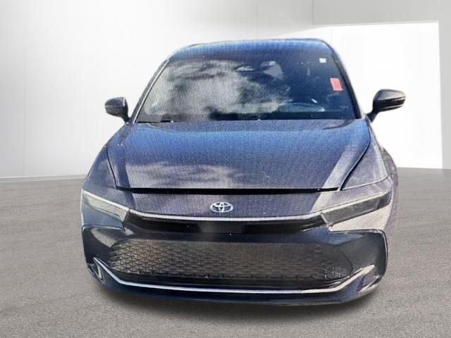 2023 Toyota Toyota Crown LTD Limited