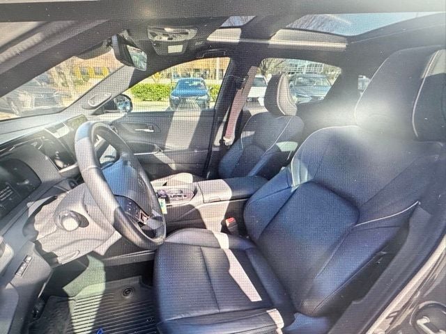 2023 Toyota Toyota Crown LTD Limited