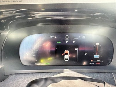 2023 Toyota Toyota Crown LTD Limited