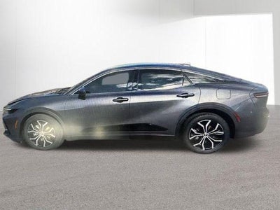 2023 Toyota Toyota Crown LTD Limited