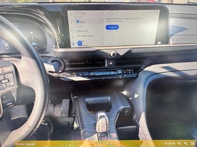 2023 Toyota Toyota Crown LTD Limited