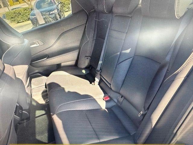 2023 Toyota Toyota Crown LTD Limited