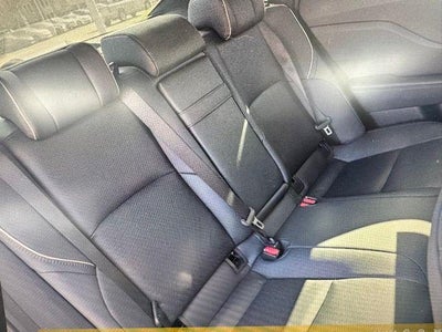 2023 Toyota Toyota Crown LTD Limited