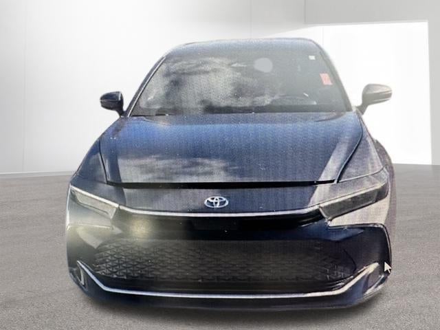 2023 Toyota Toyota Crown LTD Limited