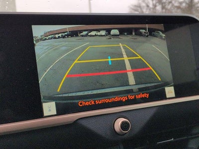 2023 Toyota Toyota Crown LTD Limited