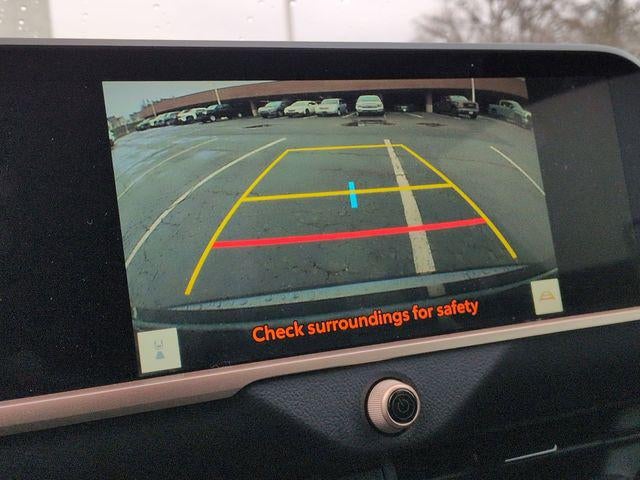 2023 Toyota Toyota Crown LTD Limited