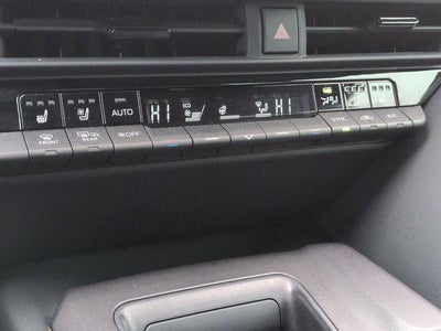 2023 Toyota Toyota Crown LTD Limited