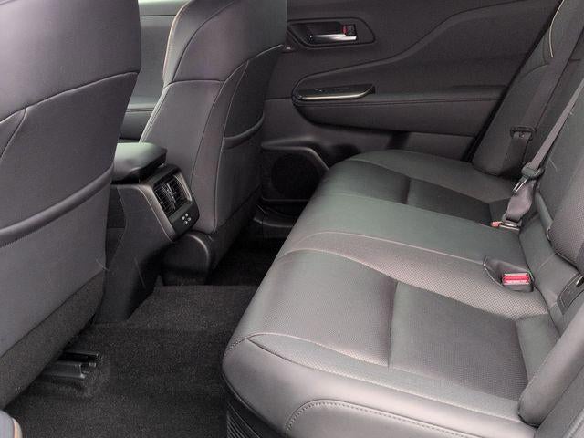 2023 Toyota Toyota Crown LTD Limited