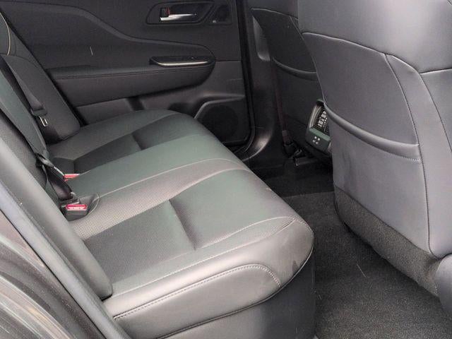 2023 Toyota Toyota Crown LTD Limited