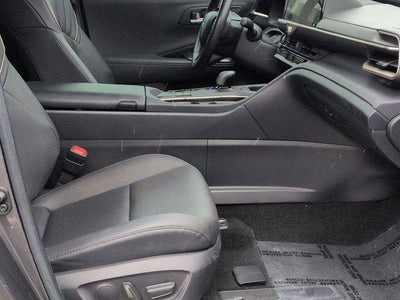 2023 Toyota Toyota Crown LTD Limited