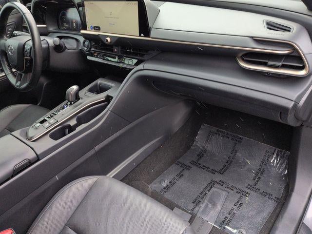 2023 Toyota Toyota Crown LTD Limited