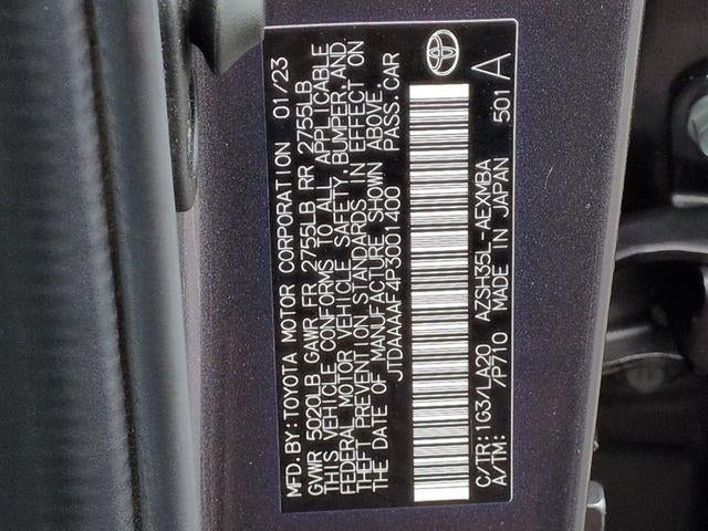 2023 Toyota Toyota Crown LTD Limited