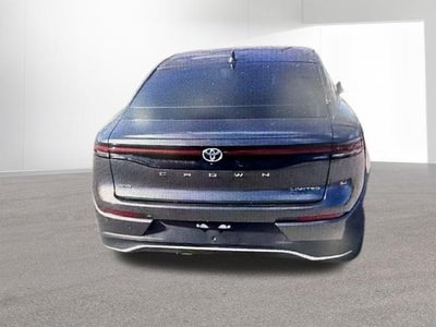 2023 Toyota Toyota Crown LTD Limited