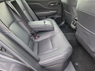 2023 Toyota Toyota Crown Limited