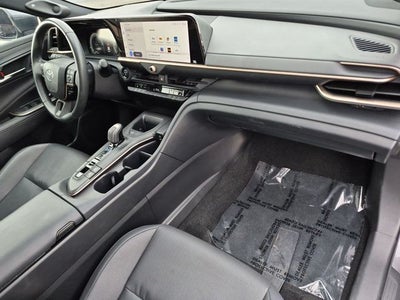 2023 Toyota Toyota Crown Limited