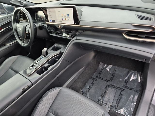 2023 Toyota Toyota Crown Limited