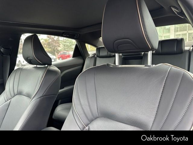 2023 Toyota Toyota Crown Limited