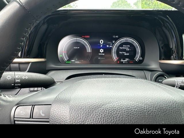 2023 Toyota Toyota Crown Limited