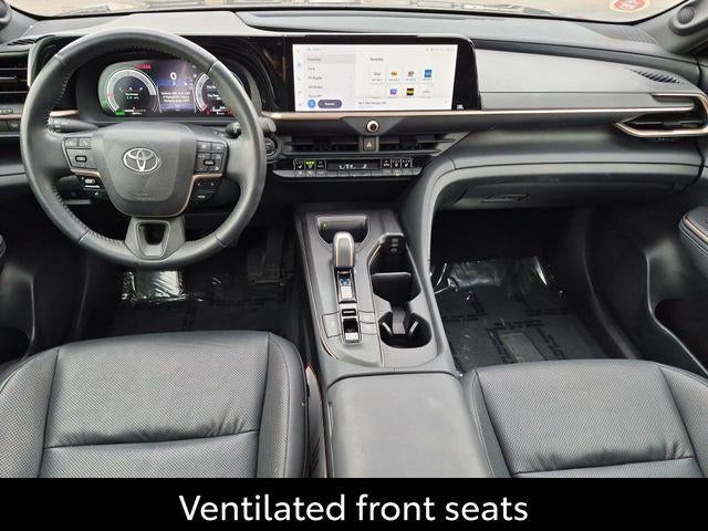 2023 Toyota Toyota Crown Limited