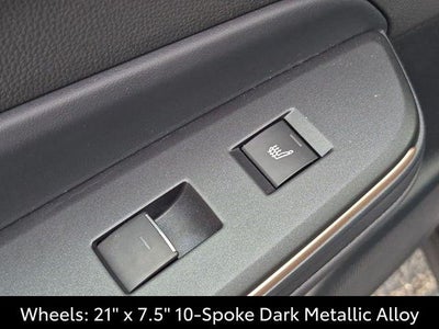 2023 Toyota Toyota Crown Limited