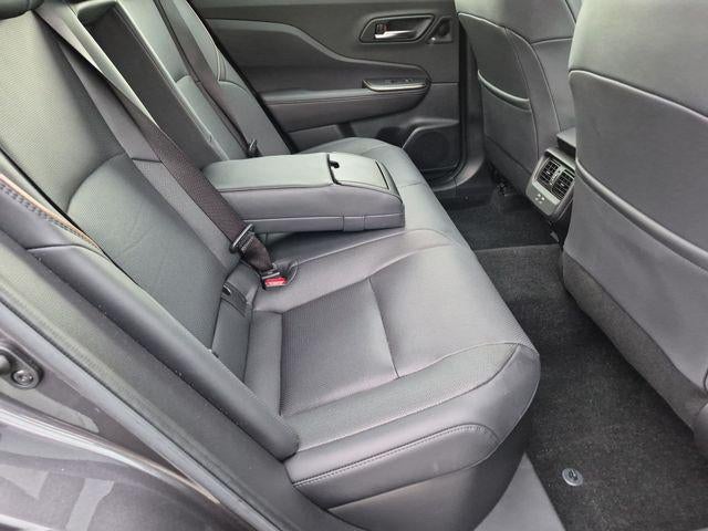 2023 Toyota Toyota Crown Limited