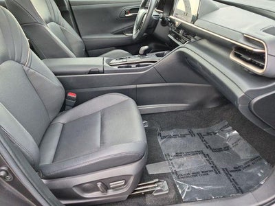 2023 Toyota Toyota Crown Limited
