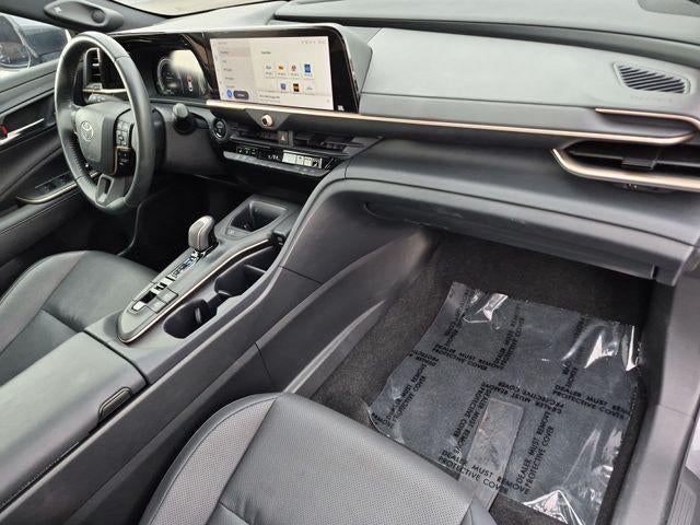 2023 Toyota Toyota Crown Limited