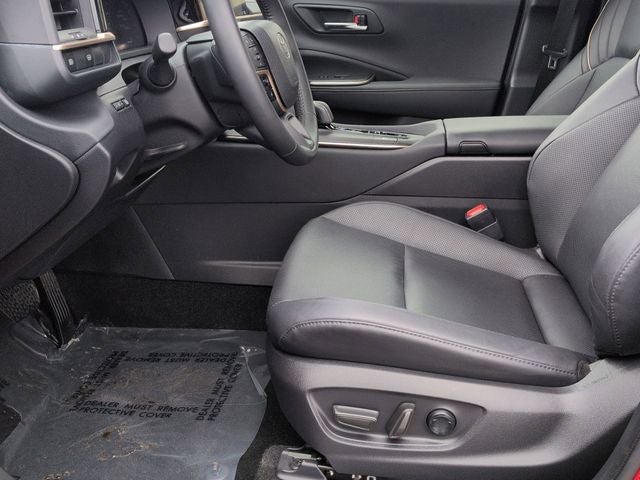 2023 Toyota Toyota Crown LTD Limited