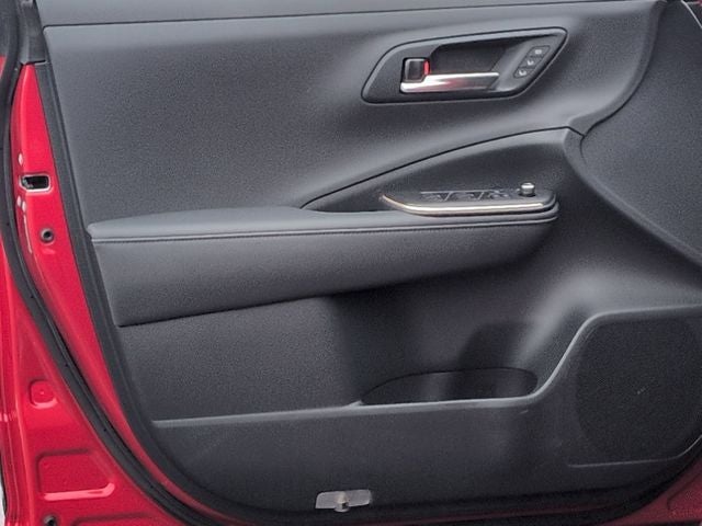 2023 Toyota Toyota Crown LTD Limited