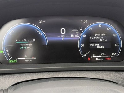 2023 Toyota Toyota Crown LTD Limited