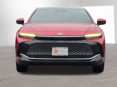 2023 Toyota Toyota Crown LTD Limited