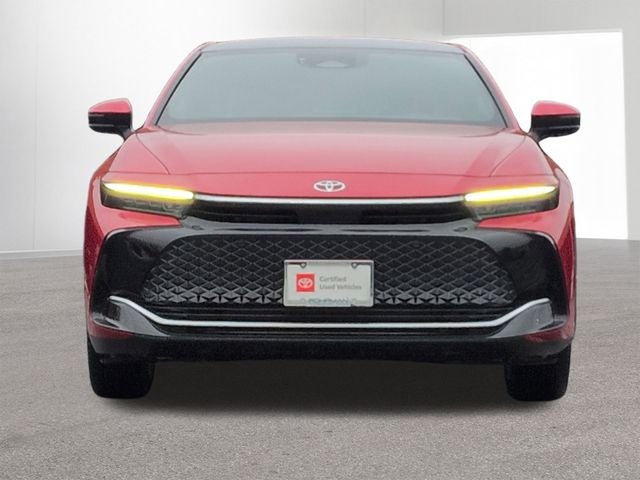 2023 Toyota Toyota Crown LTD Limited