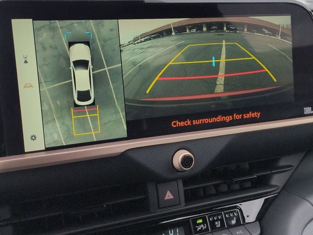 2023 Toyota Toyota Crown LTD Limited