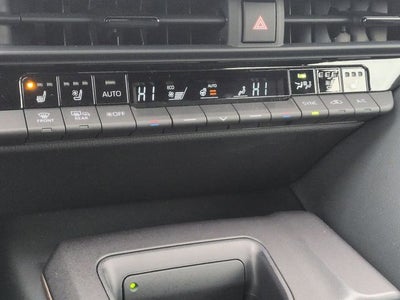 2023 Toyota Toyota Crown LTD Limited