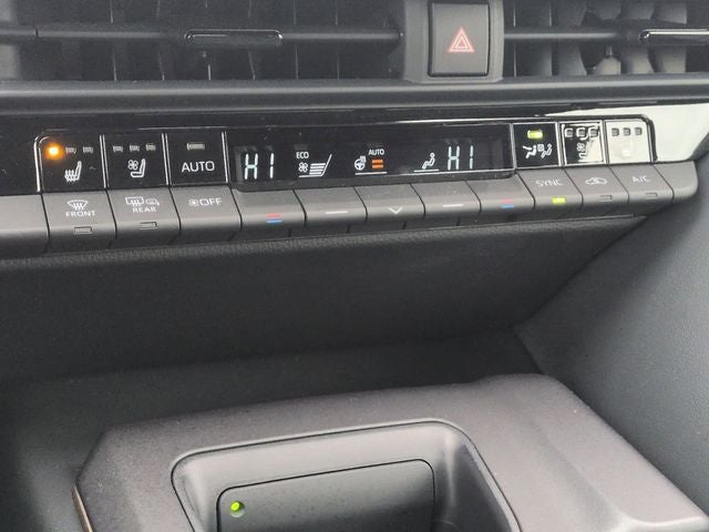 2023 Toyota Toyota Crown LTD Limited