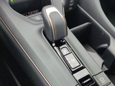 2023 Toyota Toyota Crown LTD Limited