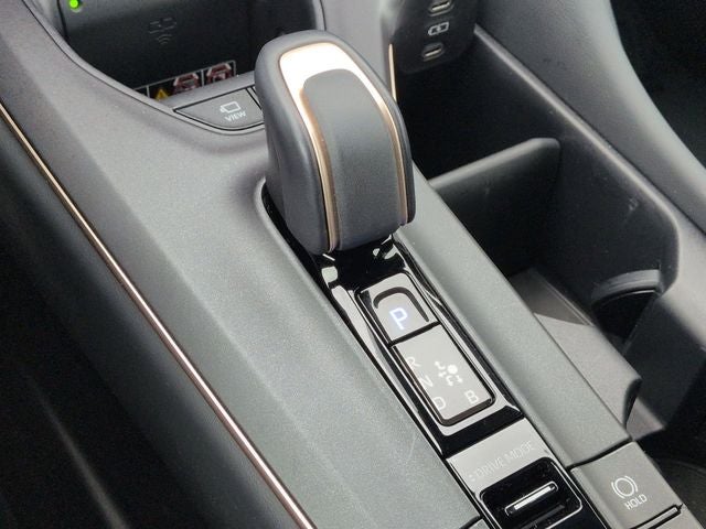 2023 Toyota Toyota Crown LTD Limited