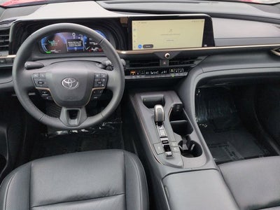 2023 Toyota Toyota Crown LTD Limited