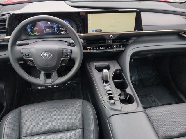 2023 Toyota Toyota Crown LTD Limited