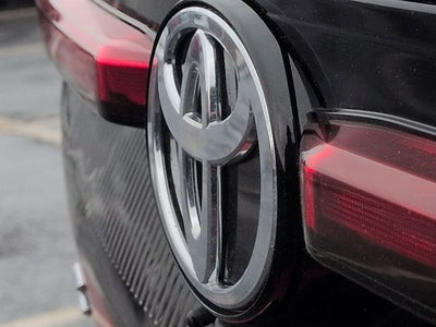 2023 Toyota Toyota Crown LTD Limited