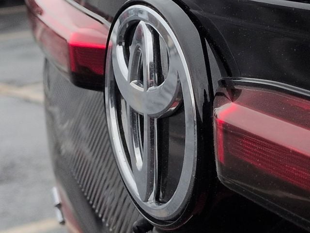 2023 Toyota Toyota Crown LTD Limited