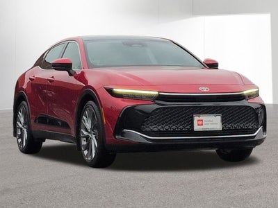 2023 Toyota Toyota Crown LTD Limited