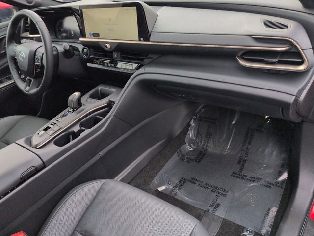 2023 Toyota Toyota Crown LTD Limited