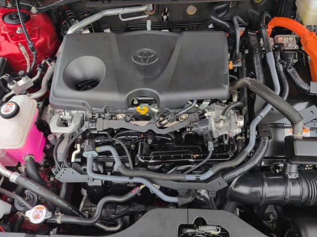 2023 Toyota Toyota Crown LTD Limited