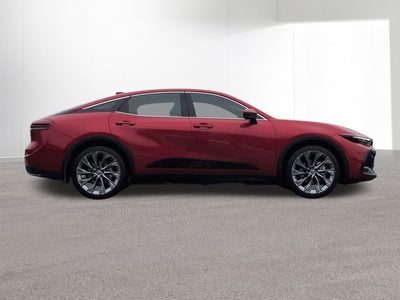 2023 Toyota Toyota Crown LTD Limited