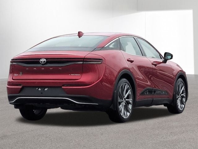 2023 Toyota Toyota Crown LTD Limited