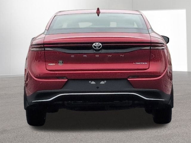 2023 Toyota Toyota Crown LTD Limited